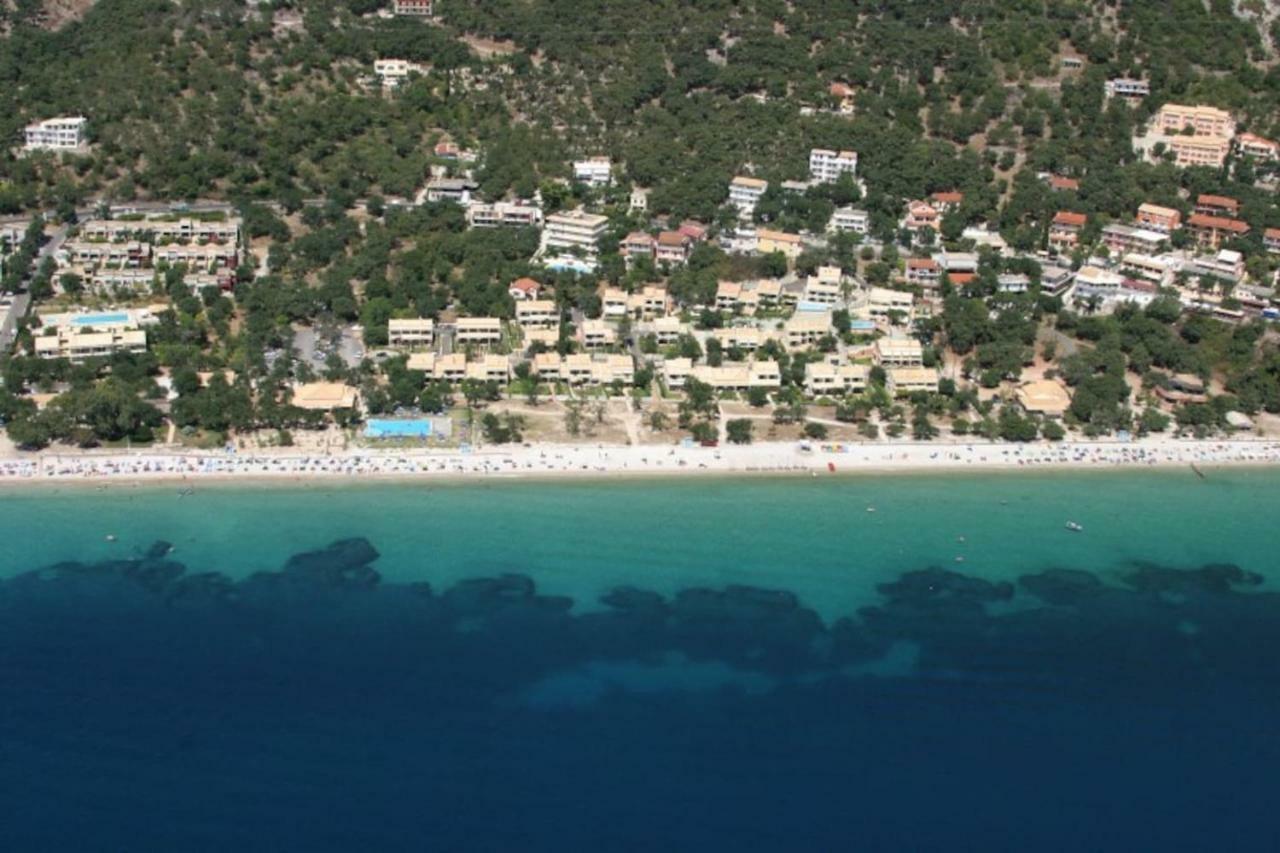 Villa Piedra Del Mar Beachfront By Villa2Be Барбаті Екстер'єр фото