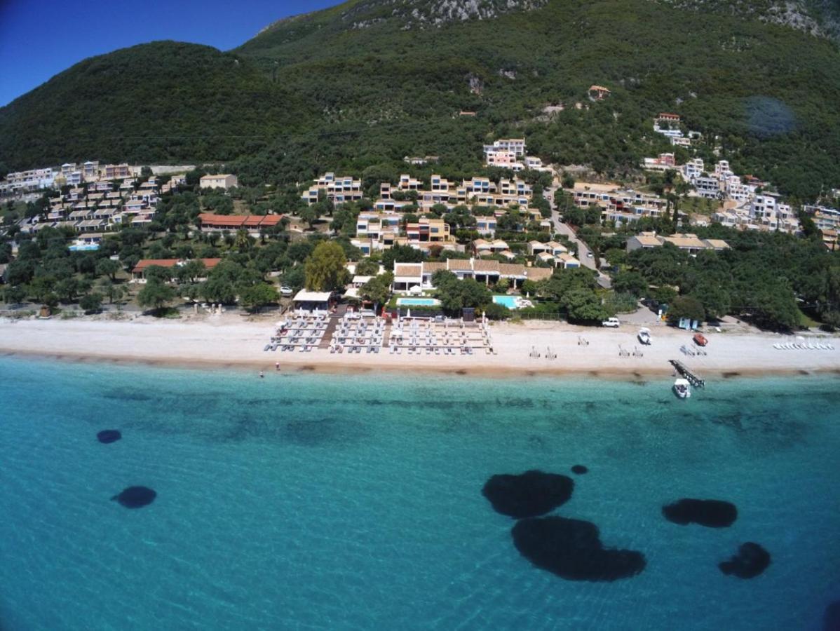 Villa Piedra Del Mar Beachfront By Villa2Be Барбаті Екстер'єр фото